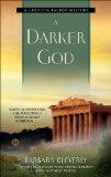 A Darker God by Barbara Cleverly