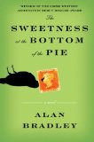 The Sweetness at the Bottom of the Pie jacket