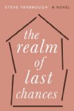 The Realm of Last Chances jacket