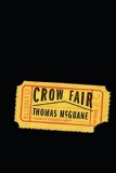 Crow Fair jacket