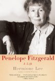 Penelope Fitzgerald by Hermione Lee