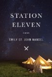 Station Eleven jacket