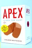 Apex Hides the Hurt jacket