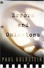 Errors and Omissions jacket