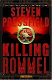 Killing Rommel by Steven Pressfield