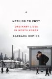 Nothing to Envy jacket