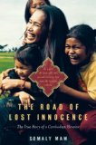 The Road of Lost Innocence jacket