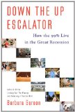 Down the Up Escalator by Barbara Garson