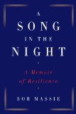 A Song in the Night jacket