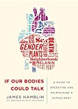 If Our Bodies Could Talk jacket