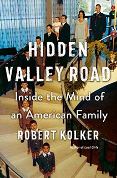 Hidden Valley Road