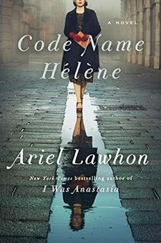 Code Name Hélène jacket