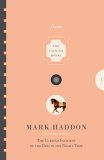 The Talking Horse and the Sad Girl and the Village Under the Sea by Mark Haddon
