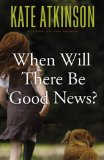 When Will There Be Good News? jacket
