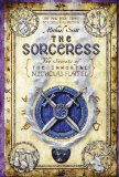The Sorceress by Michael Scott