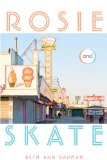 Rosie and Skate jacket