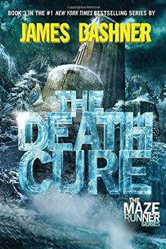 Maze Runner: The Death Cure