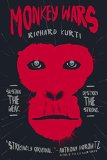 Monkey Wars by Richard Kurti