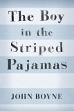 The Boy in the Striped Pajamas jacket