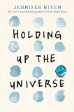 Holding Up the Universe