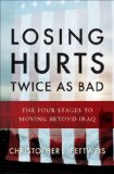 Losing Hurts Twice as Bad by Christopher J. Fettweis
