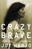 Crazy Brave jacket