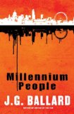 Millennium People by J. G. Ballard
