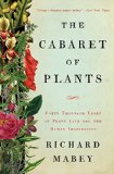 The Cabaret of Plants jacket