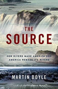 The Source jacket