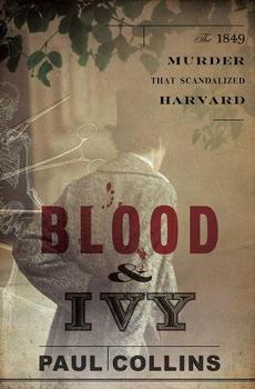 Blood & Ivy jacket