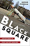 Black Square jacket