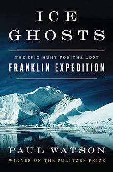 Ice Ghosts by Paul Watson
