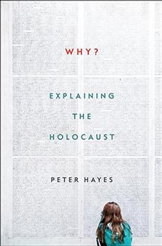 Why? by Peter Hayes