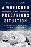 A Wretched and Precarious Situation by David Welky