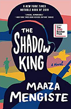 The Shadow King by Maaza Mengiste