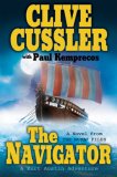 The Navigator by Clive Cussler, Paul Kemprecos