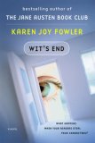 Wit's End by Karen Joy Fowler