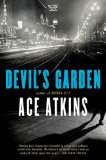 Devil's Garden by Ace Atkins