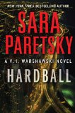 Hardball by Sara Paretsky
