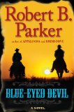 Blue-Eyed Devil by Robert B. Parker