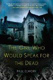 The Girl Who Would Speak for the Dead jacket