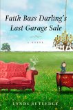 Faith Bass Darling's Last Garage Sale jacket