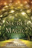The Secret of Magic jacket