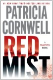 Red Mist by Patricia Cornwell