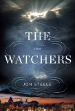 The Watchers by Jon Steele