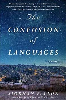 The Confusion of Languages