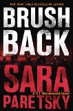 Brush Back by Sara Paretsky