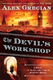 The Devil's Workshop jacket