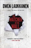 The Watcher in the Wall jacket