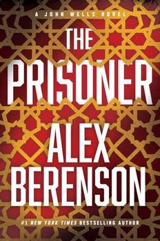The Prisoner by Alex Berenson